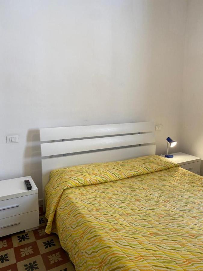 Apartamento Gafada 2 Trapani Exterior foto