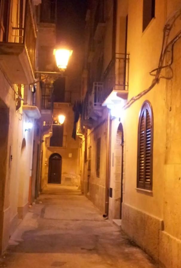 Apartamento Gafada 2 Trapani Exterior foto