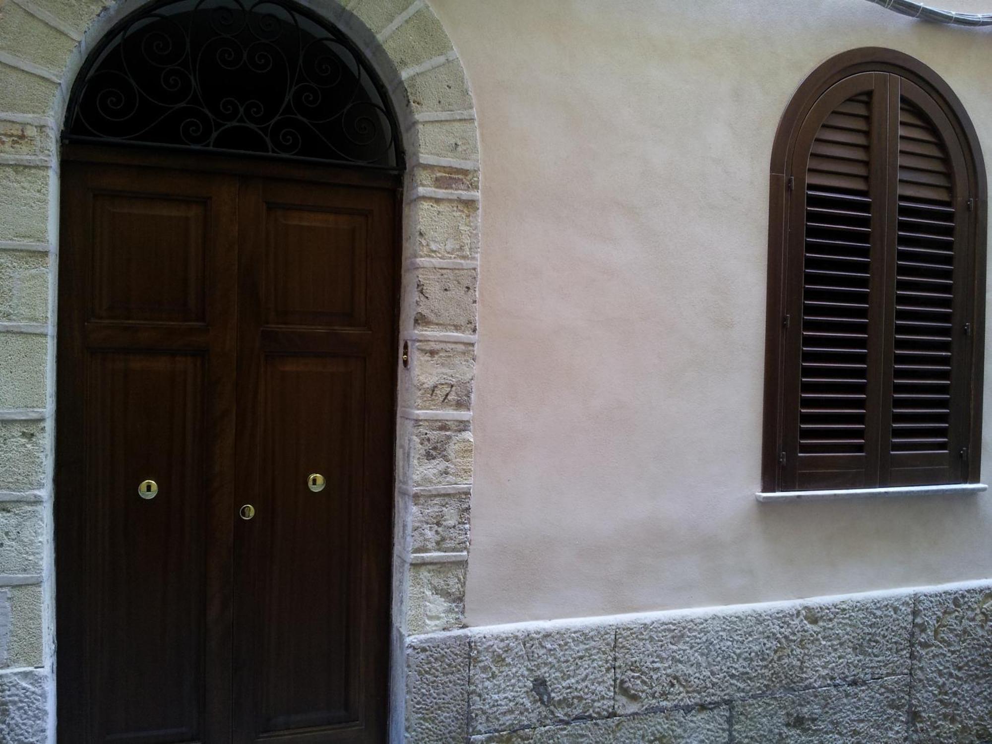 Apartamento Gafada 2 Trapani Exterior foto