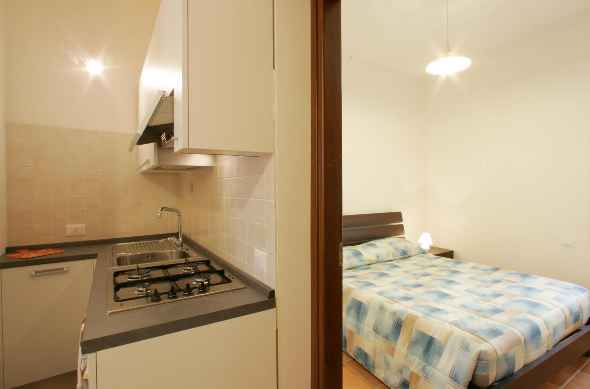 Apartamento Gafada 2 Trapani Exterior foto