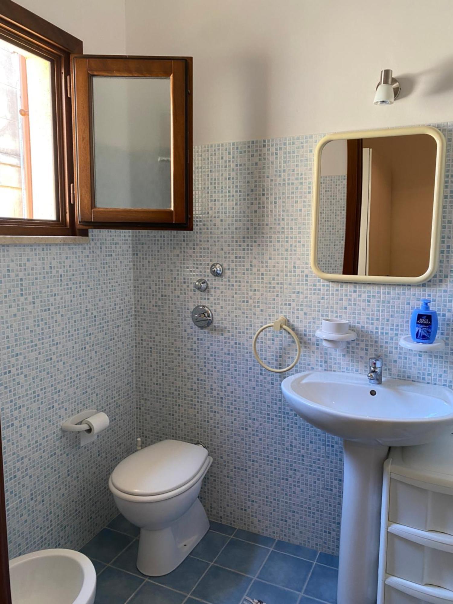 Apartamento Gafada 2 Trapani Exterior foto