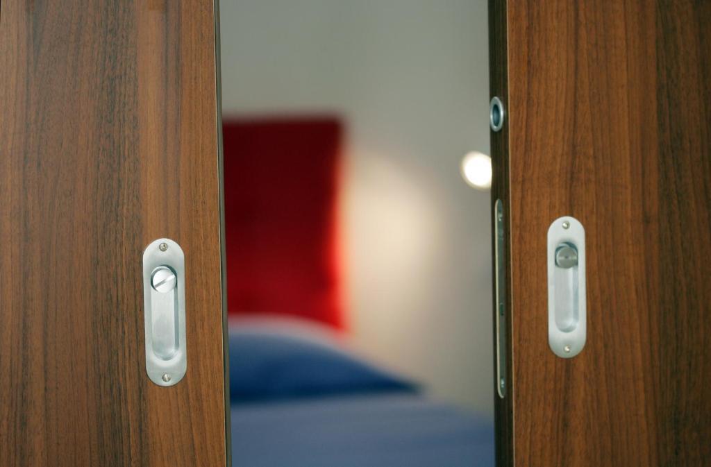 Apartamento Gafada 2 Trapani Habitación foto