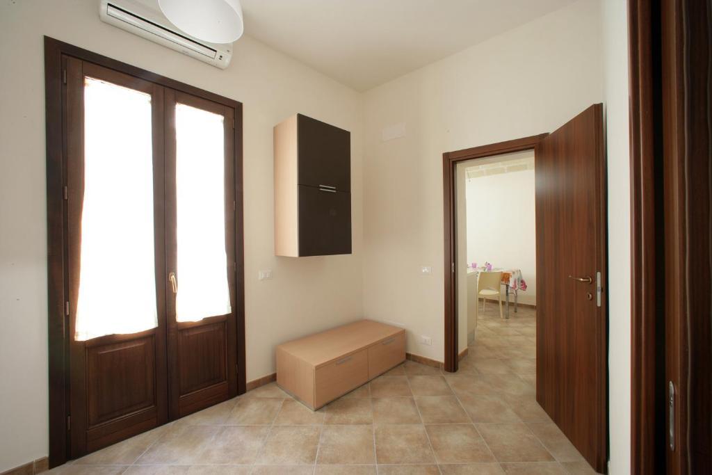 Apartamento Gafada 2 Trapani Habitación foto