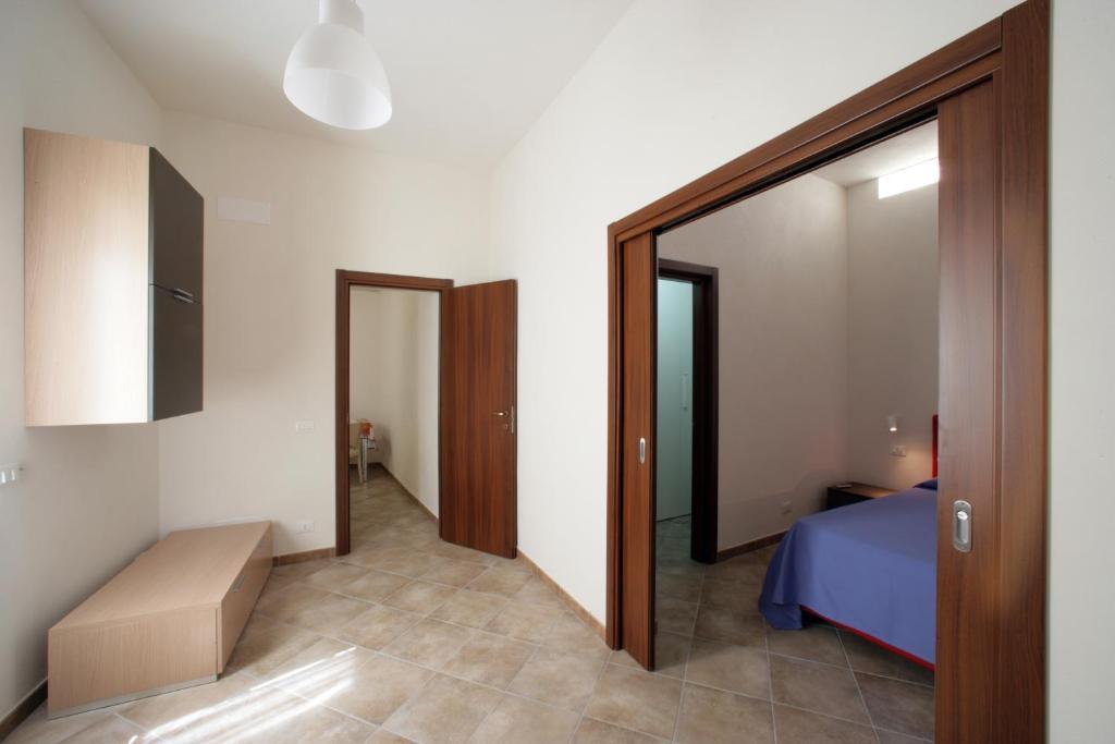 Apartamento Gafada 2 Trapani Habitación foto
