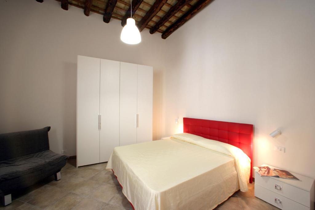 Apartamento Gafada 2 Trapani Habitación foto