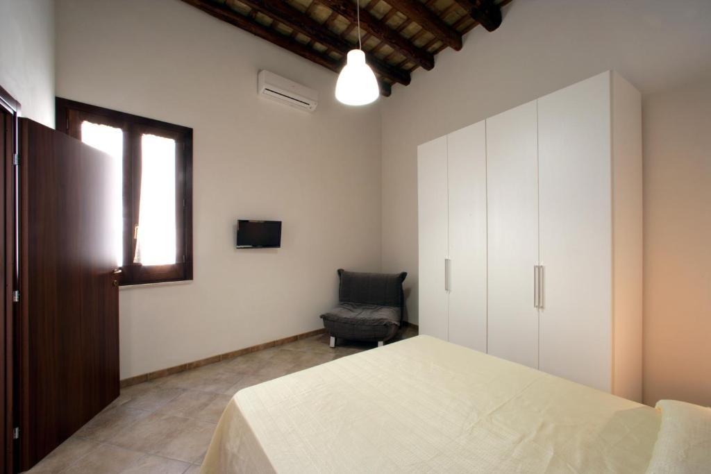 Apartamento Gafada 2 Trapani Habitación foto