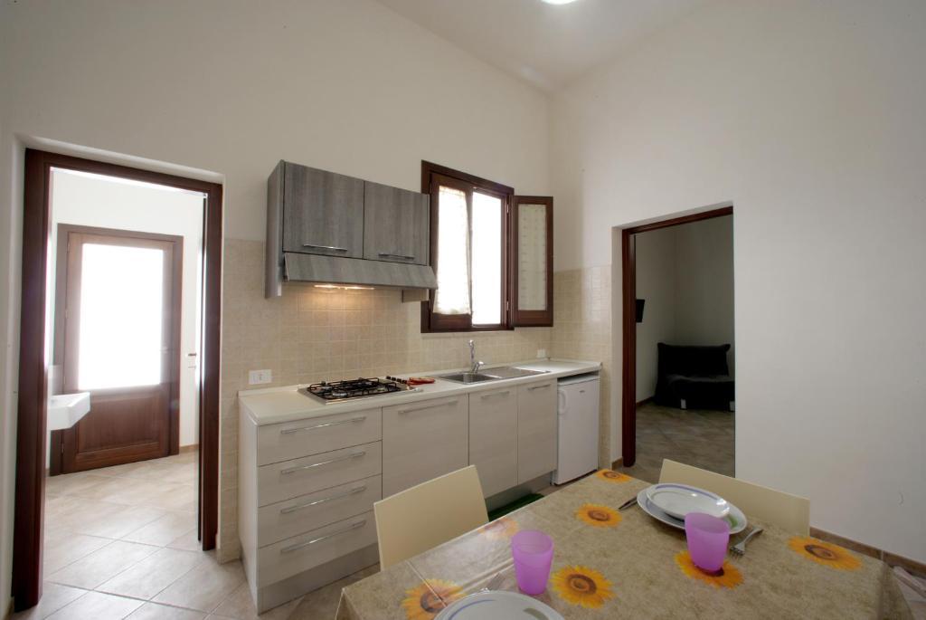 Apartamento Gafada 2 Trapani Habitación foto