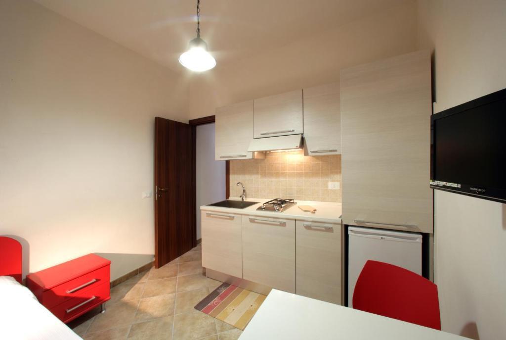Apartamento Gafada 2 Trapani Habitación foto