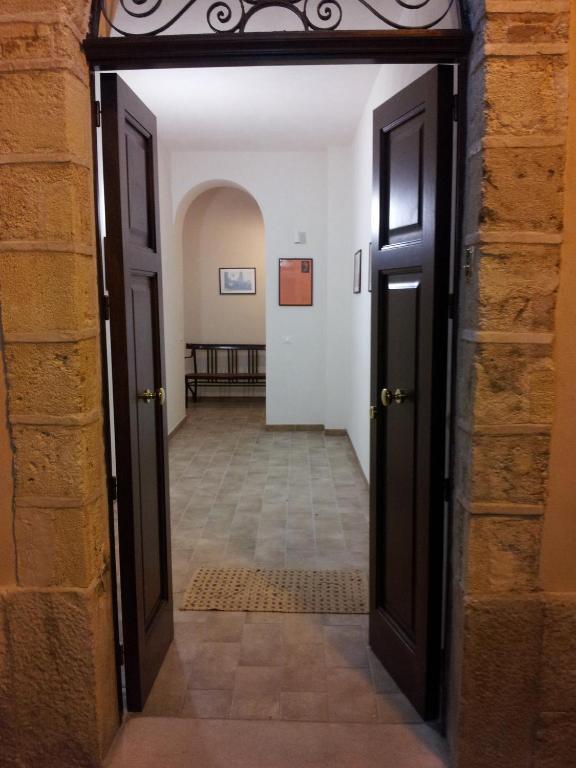 Apartamento Gafada 2 Trapani Exterior foto