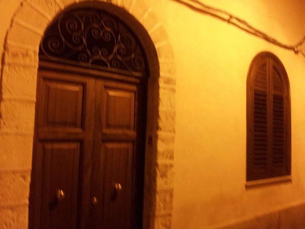Apartamento Gafada 2 Trapani Habitación foto